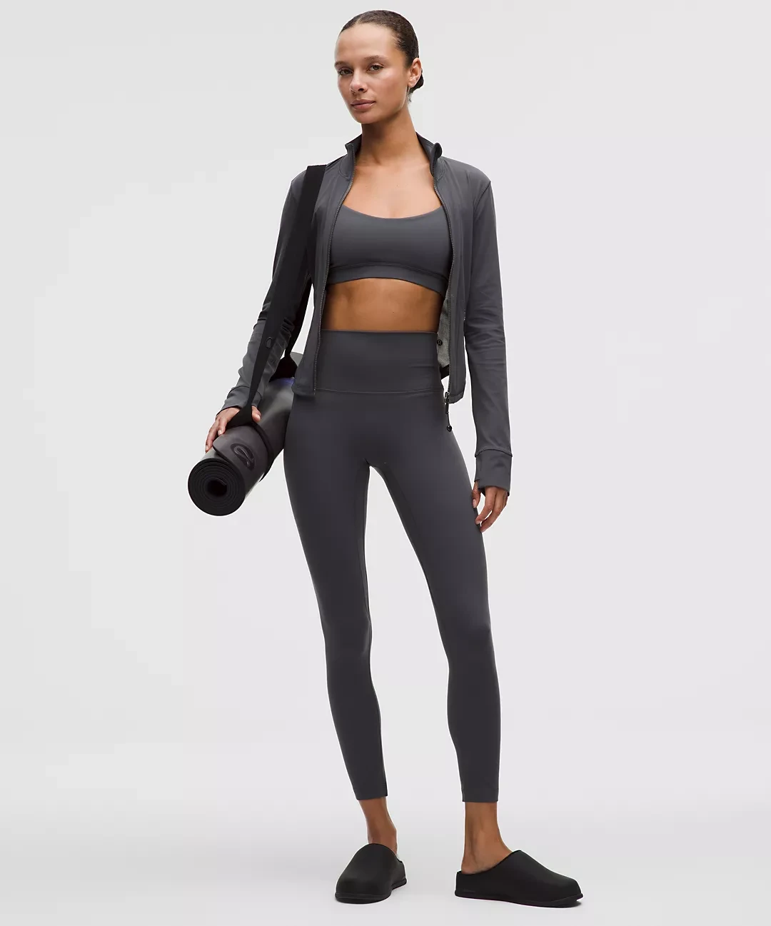 lululemon Align No Line™ High-Rise Pant 25"