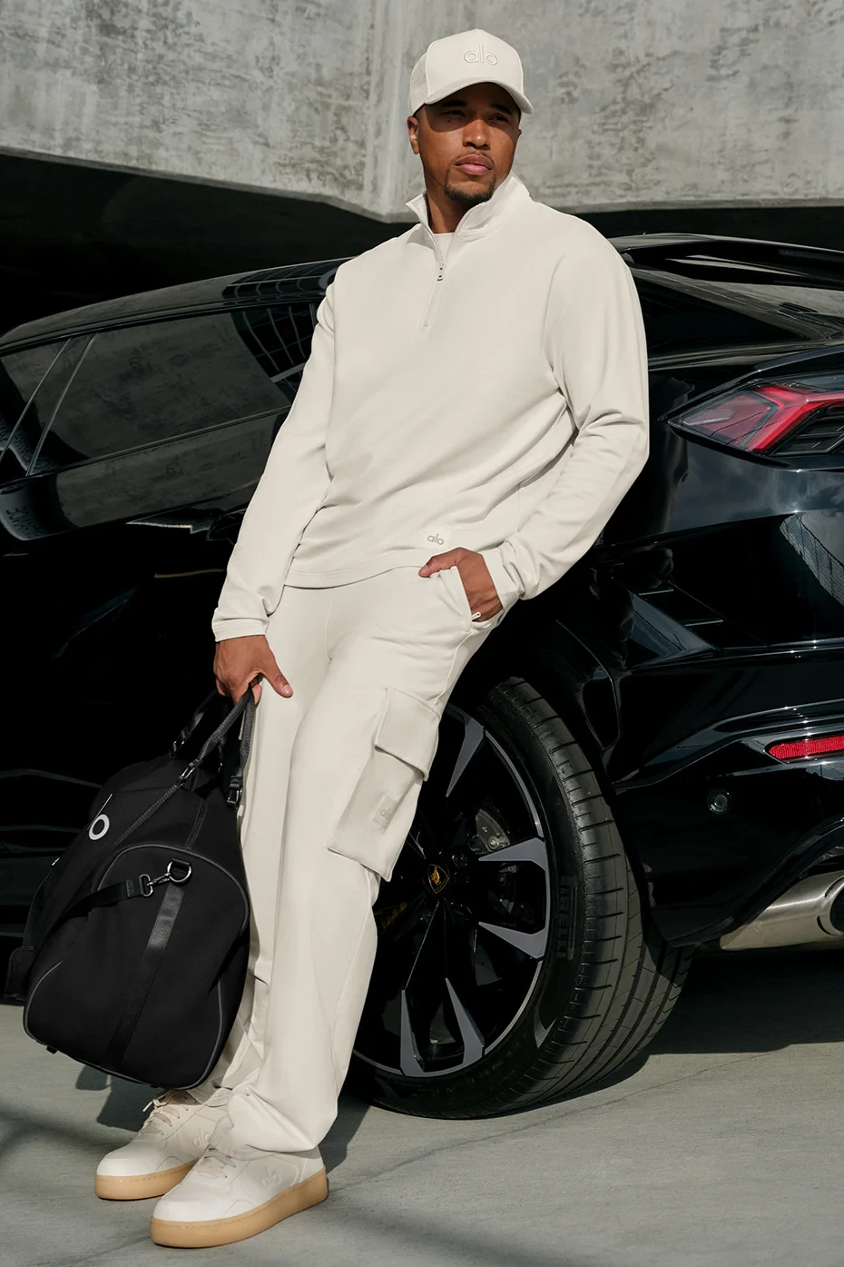 Double Take Cargo Pant