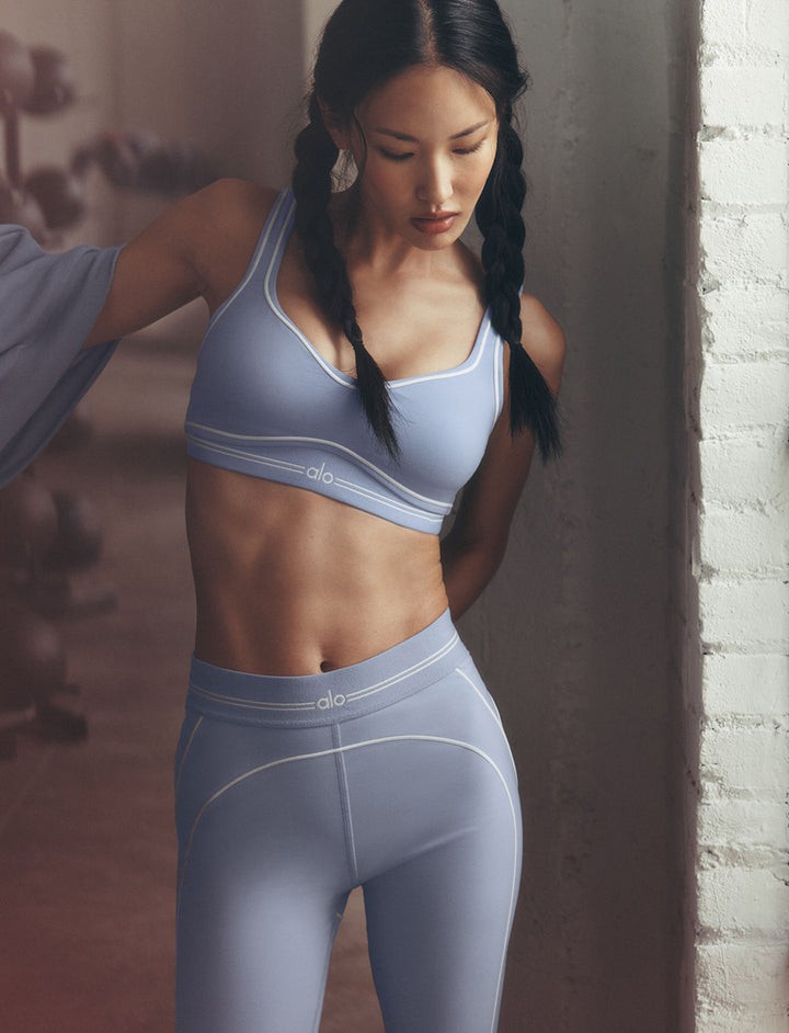 Luxe-Athletics promo