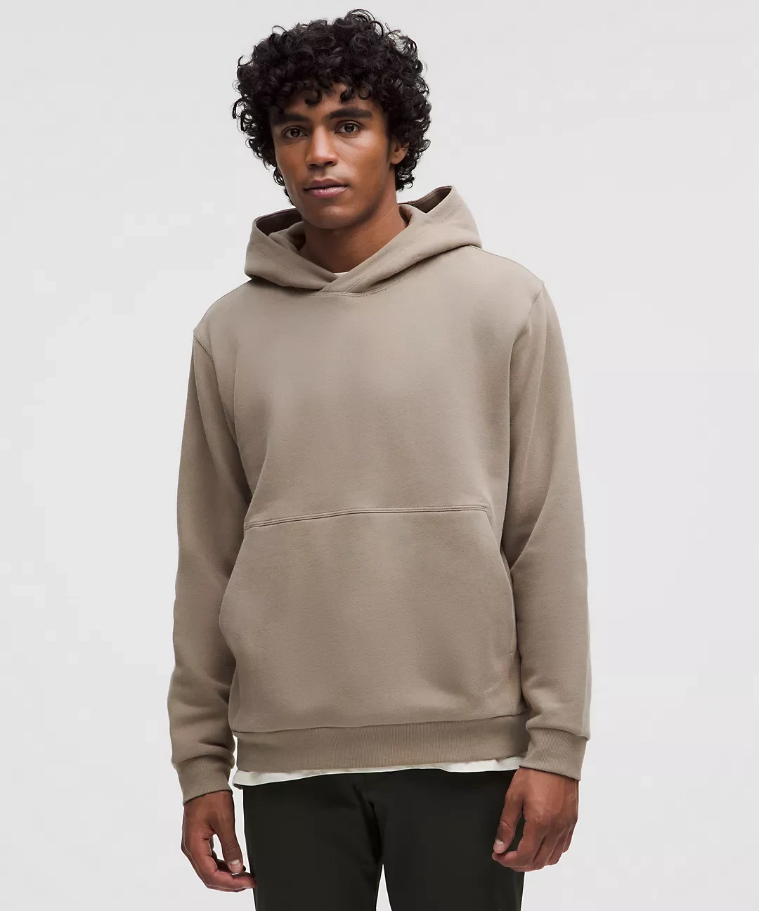 Steady State Pullover Hoodie