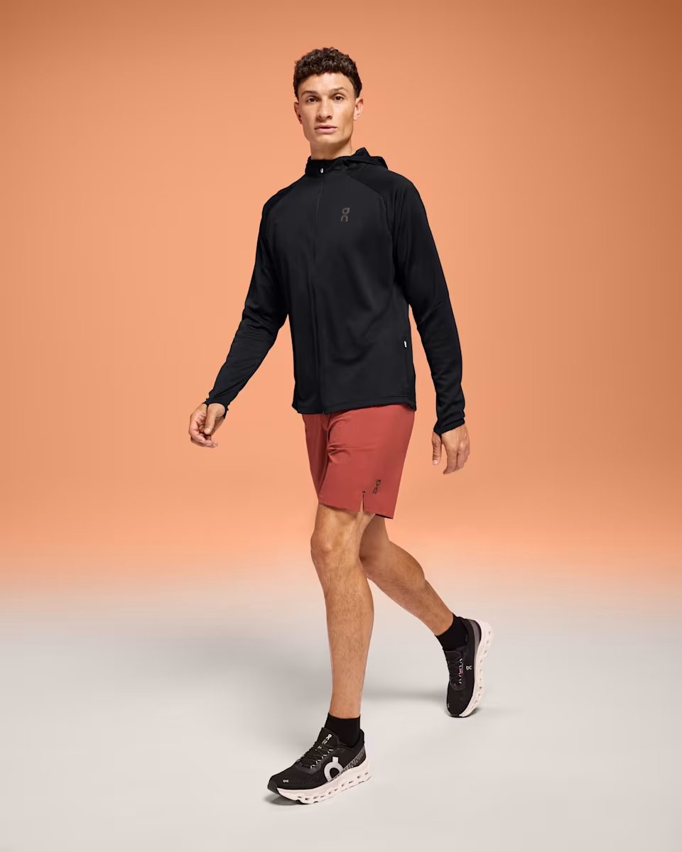 Climate Zip Hoodie Men