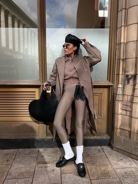 Luxe-Athletics promo