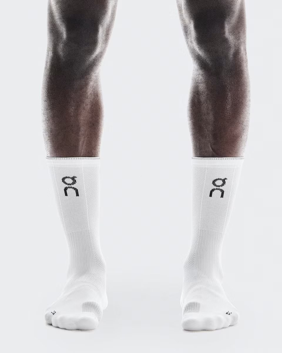 Performance Run Sock High