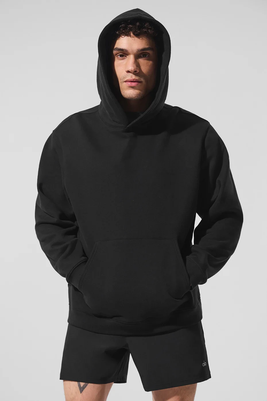 Renown Heavy Weight Hoodie
