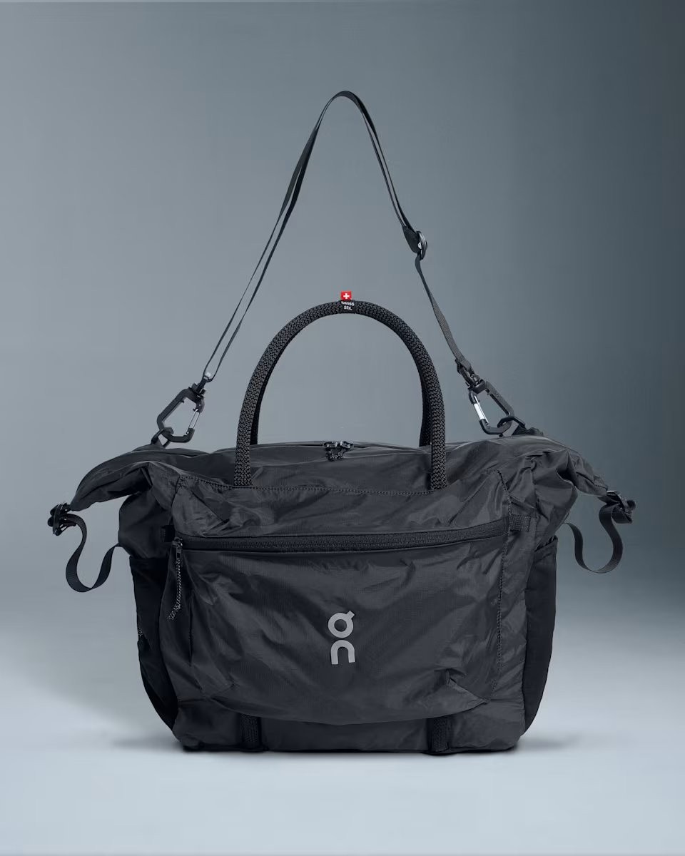 Track Pack 35L Lite