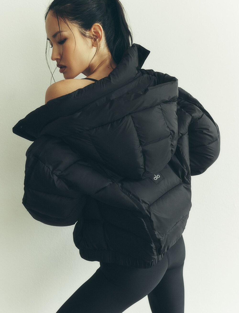 Luxe-Athletics promo